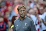 Liverpool v S.S.C Napoli - Pre Season Friendly